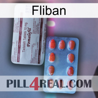 Fliban 36